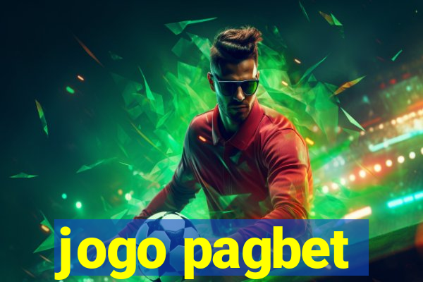 jogo pagbet